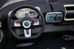 Jeep Renegade Concept 2008 года